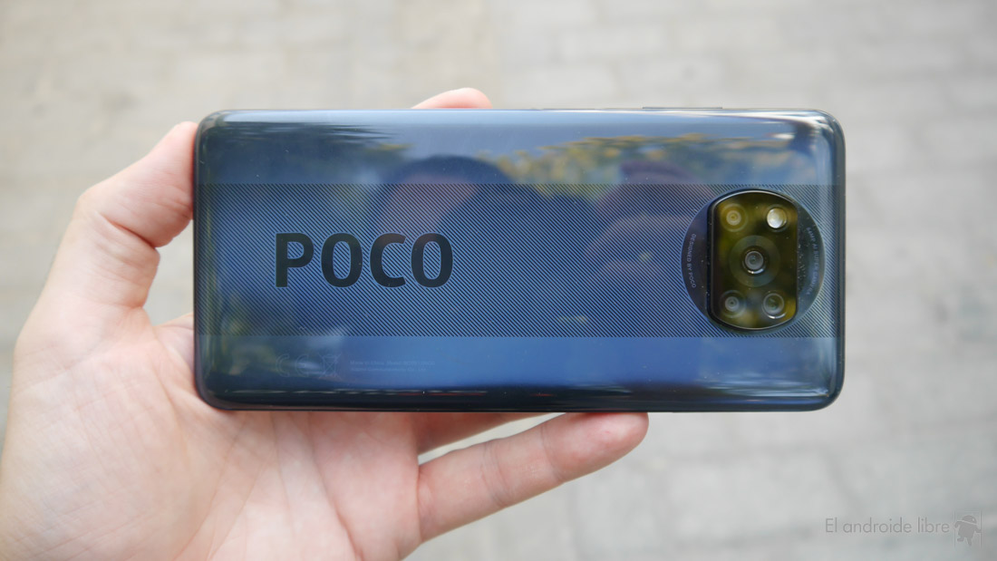 Xiaomi Poco X3 Nfc 128