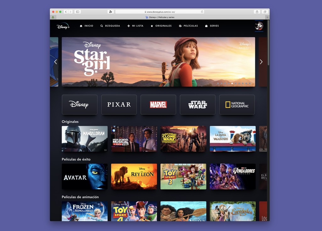13 doubts resolved about Disney+ and its operation on arrival to Spain