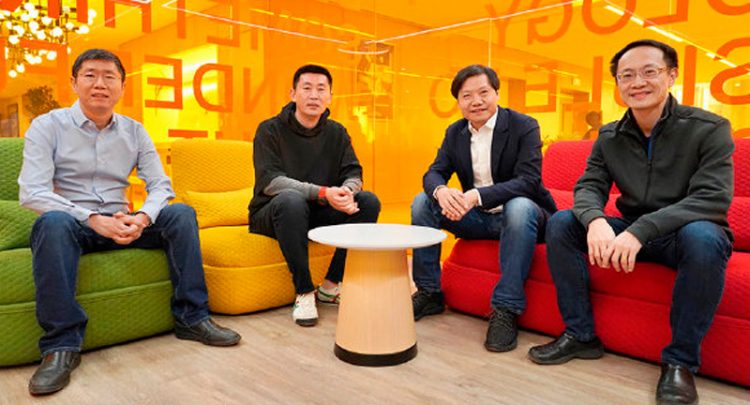 Xiaomi takes advantage of the situation, as long as you can