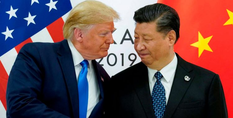 Huawei begins to show signs of weakness