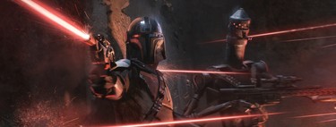 'The Mandalorian': how it fits in the chronology 'Star Wars' and who are the mandalorians