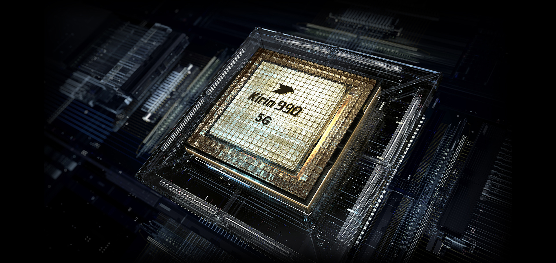 Massive filter of the Huawei P40: all the features, pictures, and prices 2
