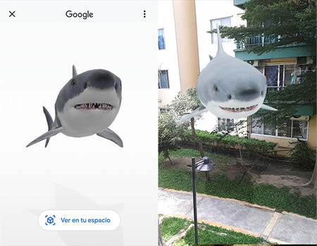 space sharks 3d google play