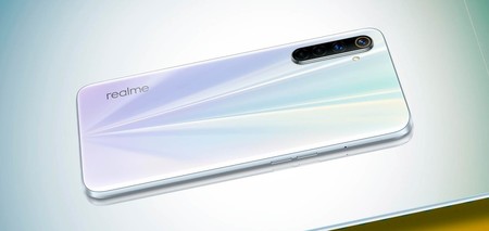 Realme 6