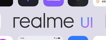 Realme UI: this is the new layer of customization based on Android 10 and mobile will be updated