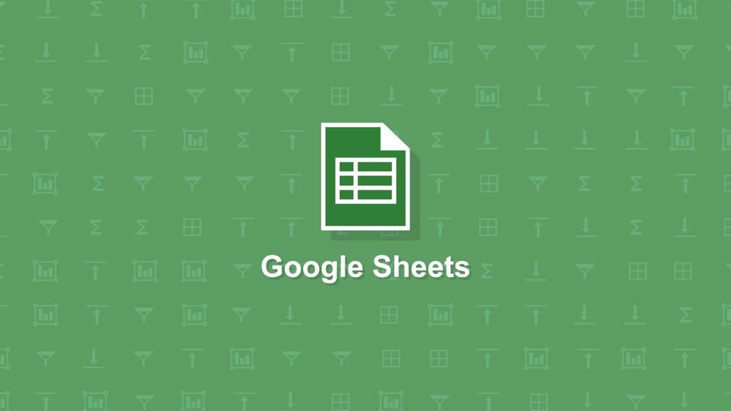 25 templates the Google spreadsheets to organize EVERYTHING