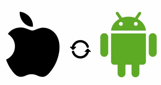 android ios