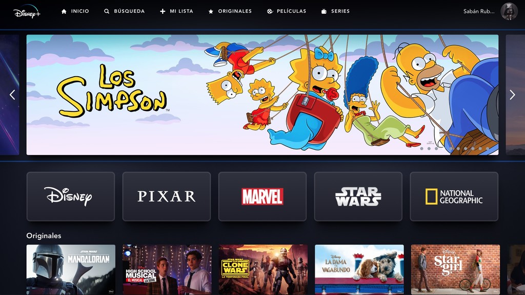 Disney+ against your competition: this is the premiere of the year in front of Netflix, HBO, Movistar+ Lite, Prime Video, Apple TV+ and NETFLIX