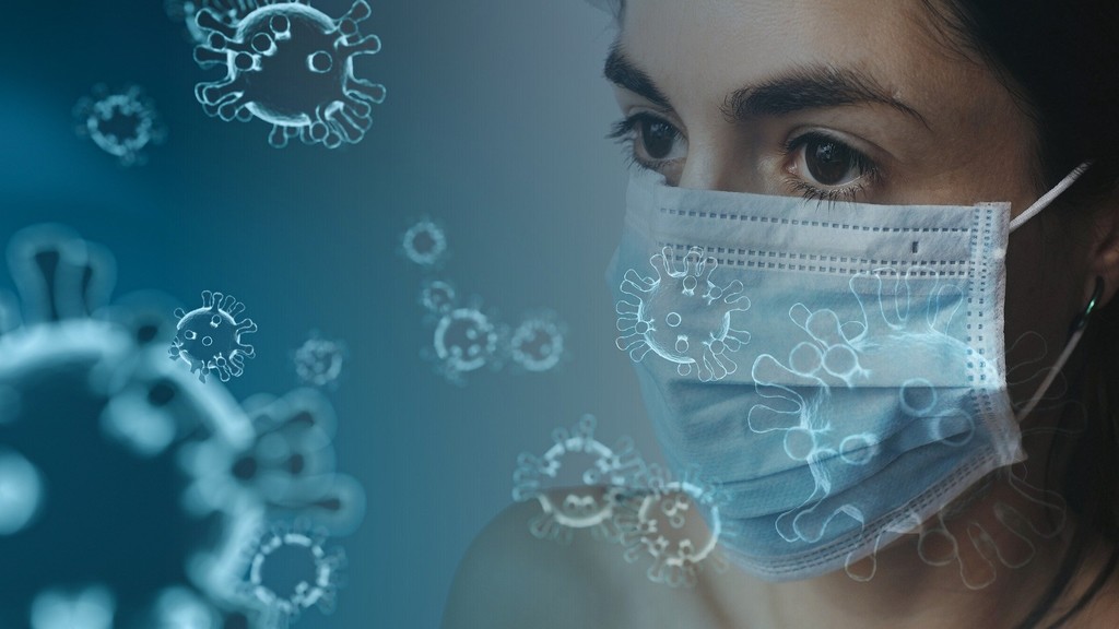 Google, Facebook and Microsoft strive to provide more information about the coronavirus while the rumours continue to spread