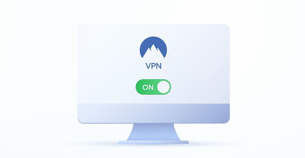 The VPN networks are other "winners" of the quarantine: their business use has grown by 165% 1