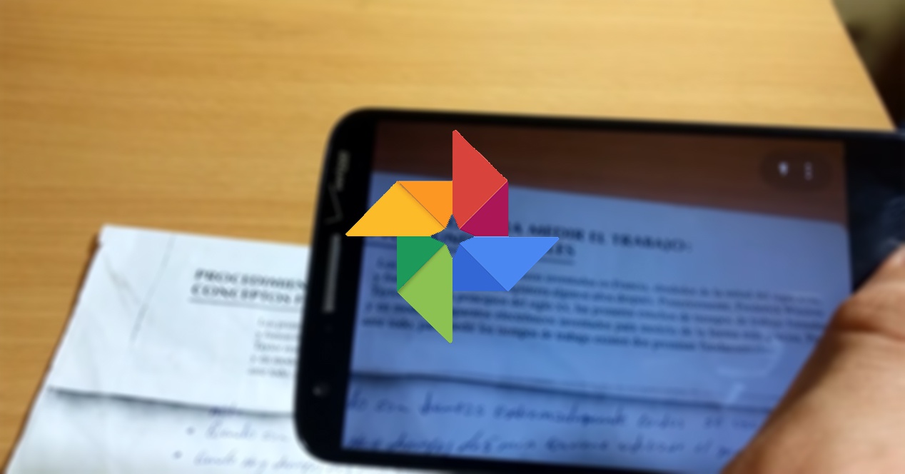 How to recognize  text in image  with Google  Photos MeTimeTech