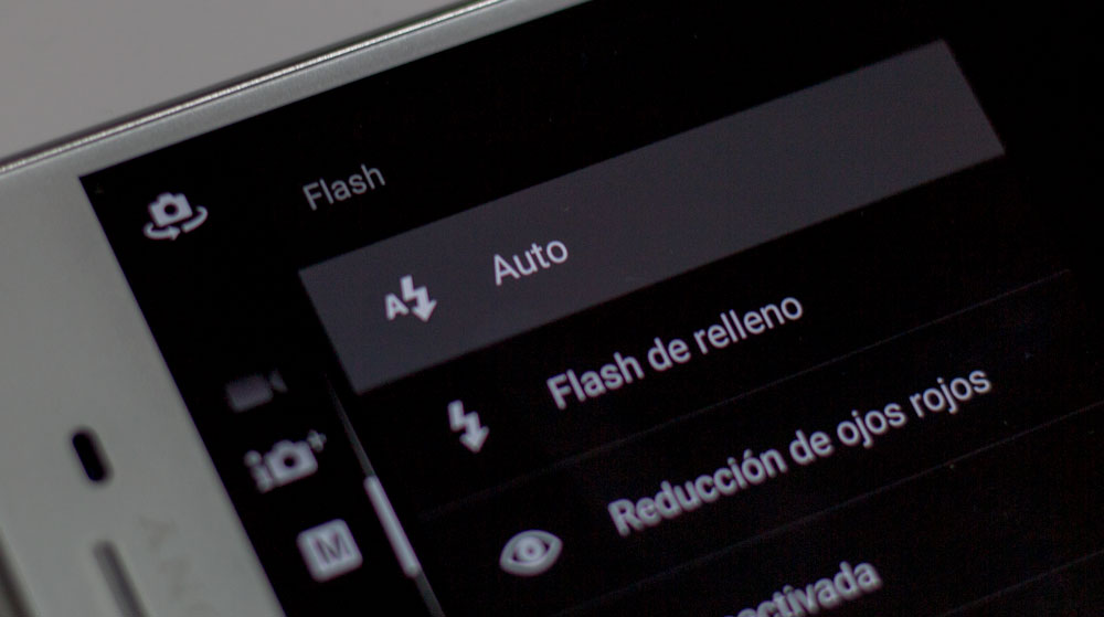 8 settings to take better photos in Android 4