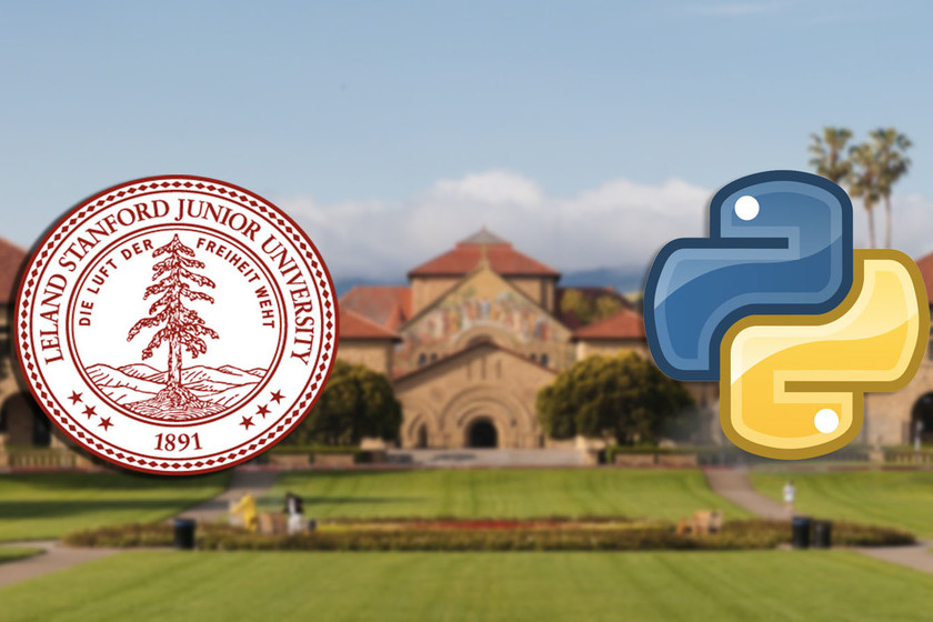 Stanford University launches a free course of introduction to