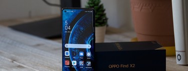 Oppo Find X2 Pro, analysis: treating the best from you to you is possible but it does not come cheap