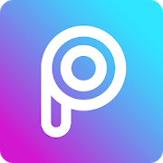 PicsArt Photo Editor: Photo Editor and Collages 