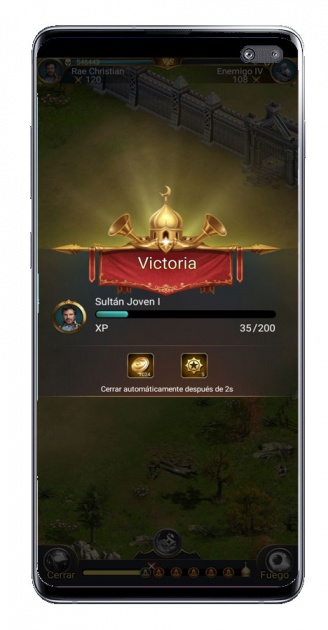 test this management game free for Android 4