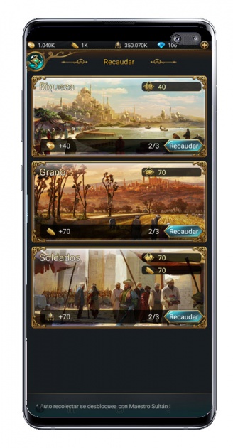 test this management game free for Android 2