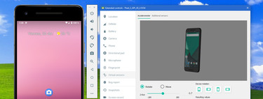 How to install the emulator Android Studio to use Android on the PC 