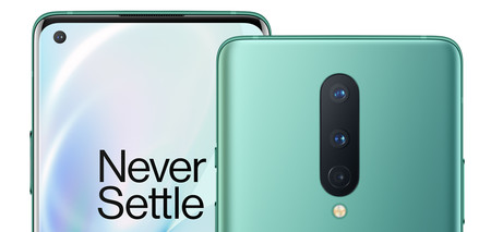 Oneplus 8 Cameras