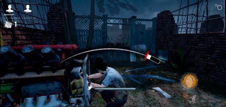 We Tested Dead By Daylight Now Available On Android Terror And Survival In Game 4 Against 1 Metimetech