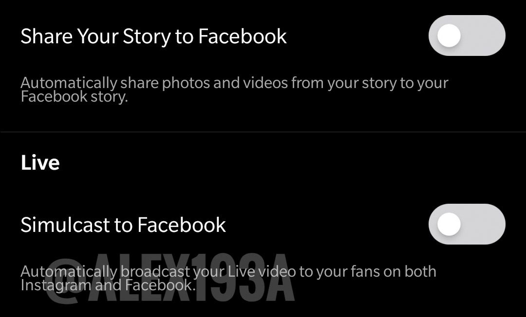 Instagram will be more integrated with Facebook and add new functions 