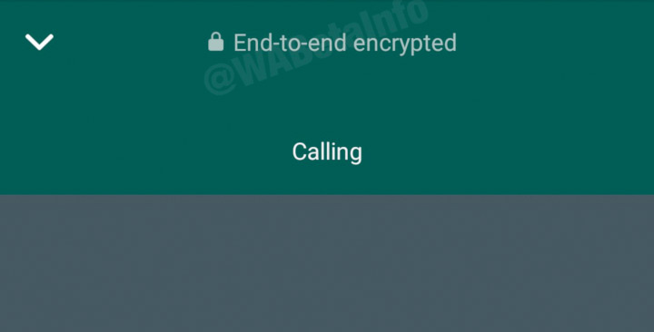 WhatsApp will enhance your video calls, allowing larger groups