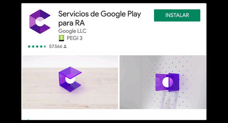 Services Ra Google
