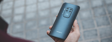Motorola One Zoom, analysis: the new king of the telephoto lens in the mid range lives up to its name