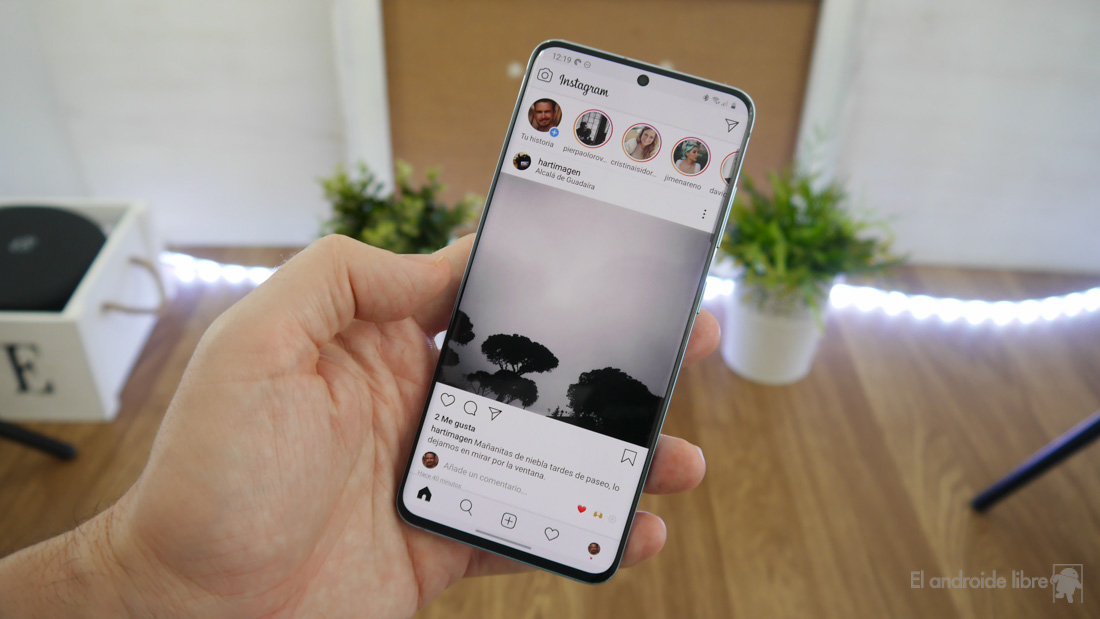 Instagram and Messenger lose functions in Spain: this is the reason