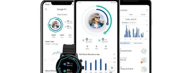 amazfit gts google fit