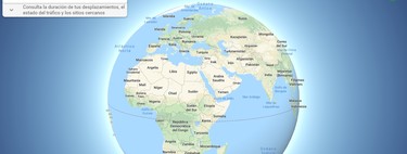Google Maps: 35 tricks (and some extras) to be a complete Jedi master