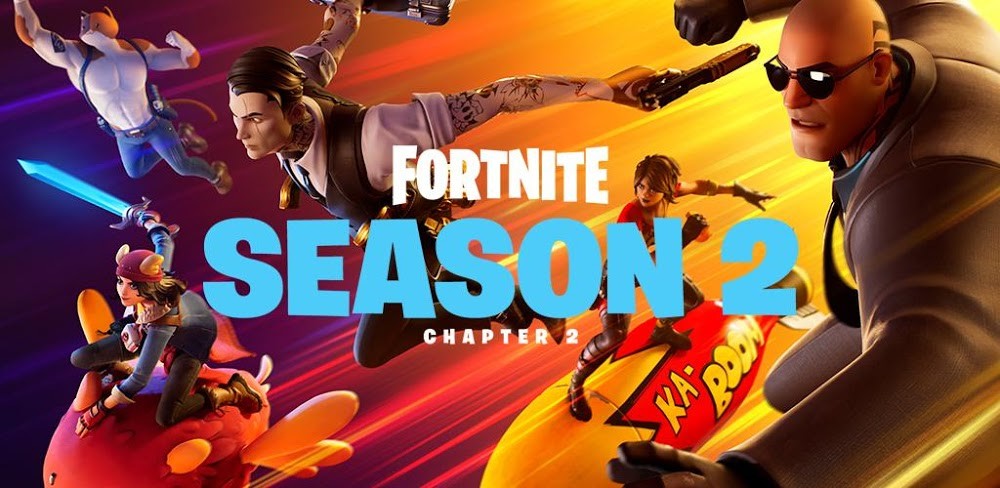Fortnite arrives to Google Play: Epig Games agree to the terms of the official Android app store