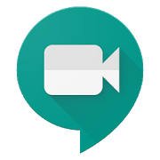 Google Meet: secure video calls