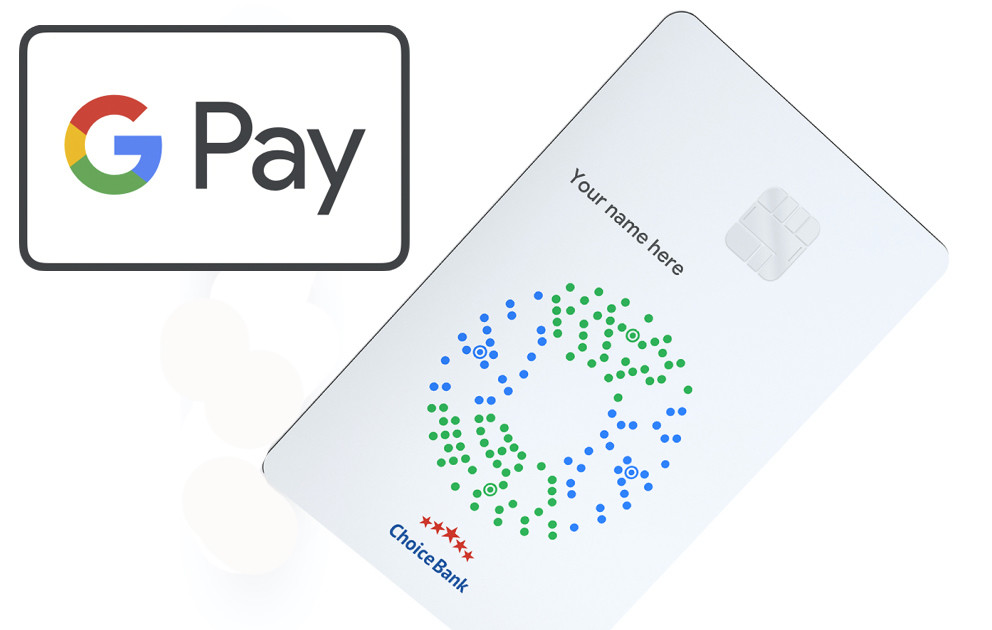 Google prepares a debit card integrated with Android, according to the latest leaks