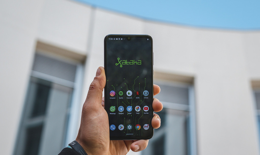 Leaked the first specs of the Motorola One Fusion, a new contricante in the mid-range