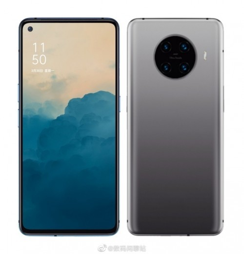 The OPPO Reno Ace 2 5G will be presented April 13 and this is what we know of him until now
