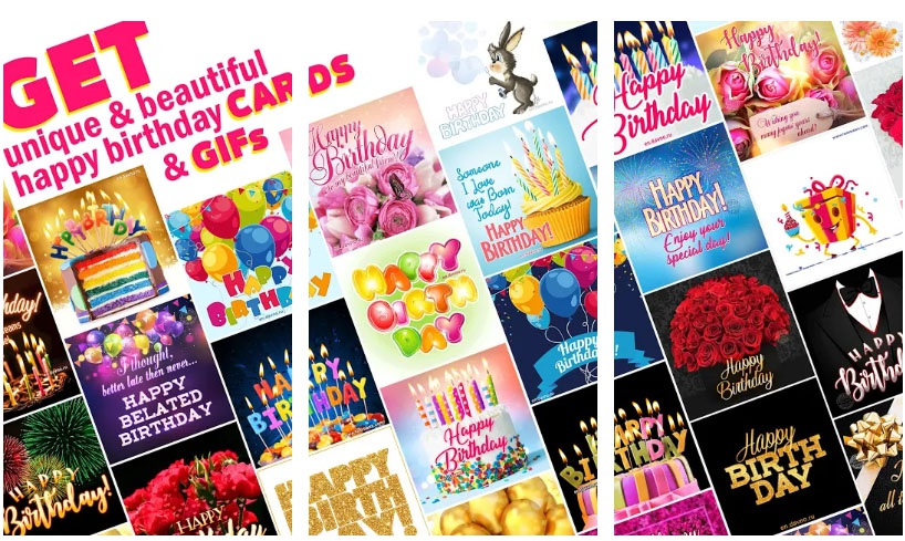 greeting birthday happy birthday cards