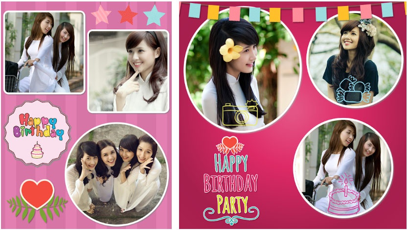 frames happy birthday