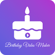 Birthday Video Maker