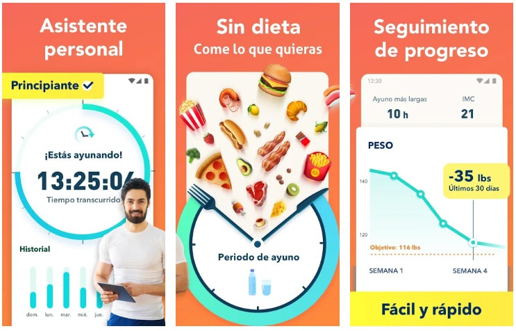 intermittent fasting