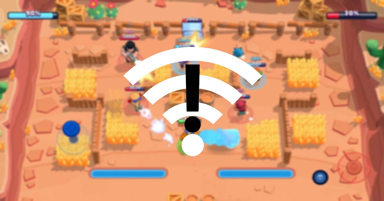 How To Remove Lag In A Game Of Brawl Stars Metimetech - what is brawl stars matchmaking based on