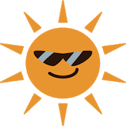 Simple UV Index