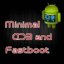 Download Minimal ADB and Fastboot for free
