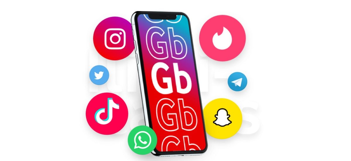 Vodafone puts unlimited mobile data in all its contract rates 1