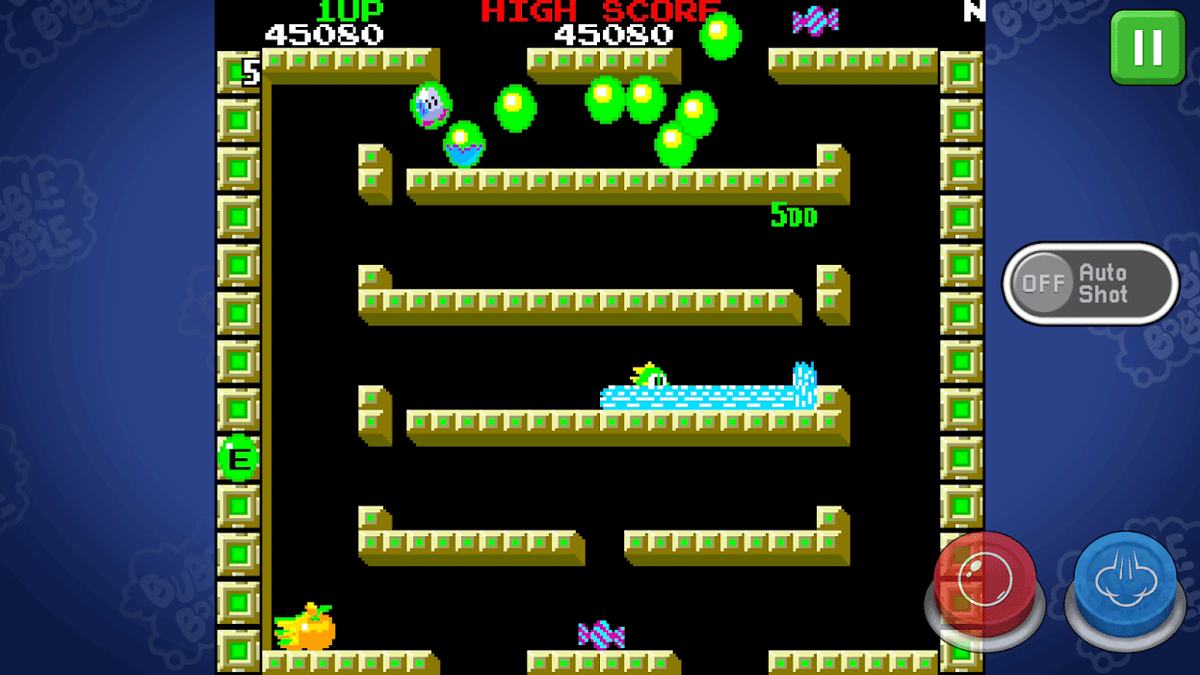One of the games most famous story will come to Android