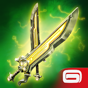 Dungeon Hunter 5 – Action RPG