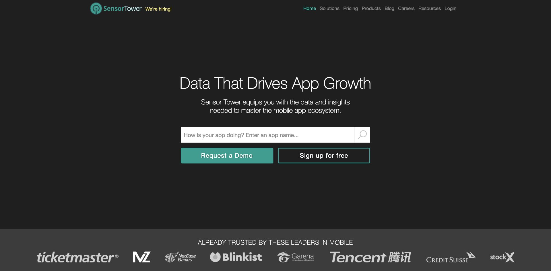 The best application of well-being digital is purchased and we fear for their future 2