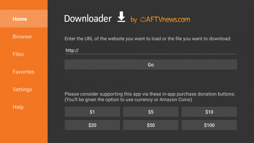 downloader