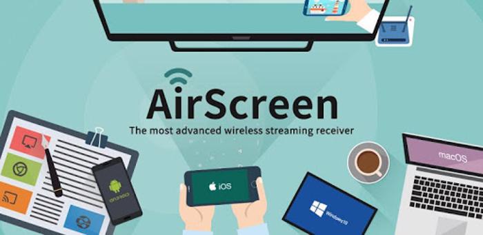 apps amazon fire tv stick airscreen