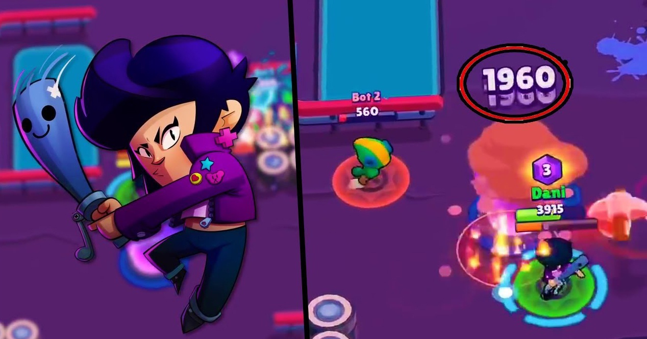 How to use the epic Bibi in Brawl Stars with these tricks ...